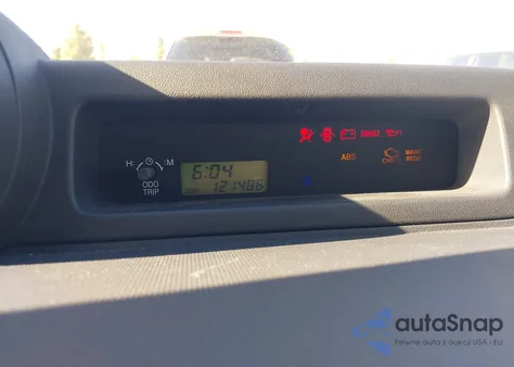 2005 Scion Xb из США, поврежденный, VIN JTLKT334750178726